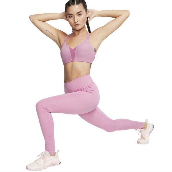 Nike Sports Bra Size S - Picture 1 of 7